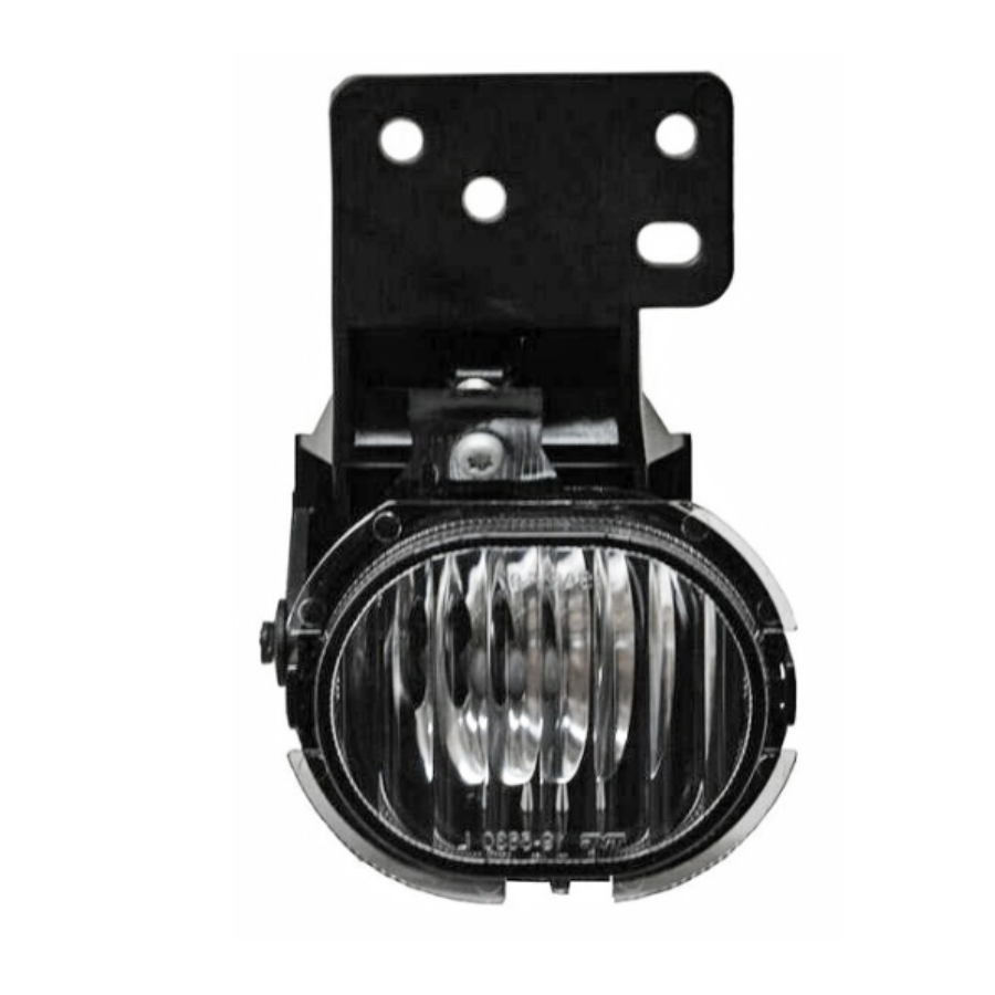 FARO NIEBLA CHEVY 08-11 RH