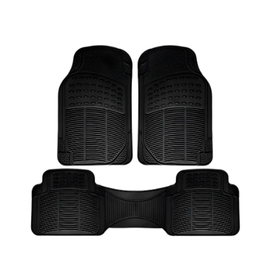 TAPETE TRES PIEZAS IAC7025800