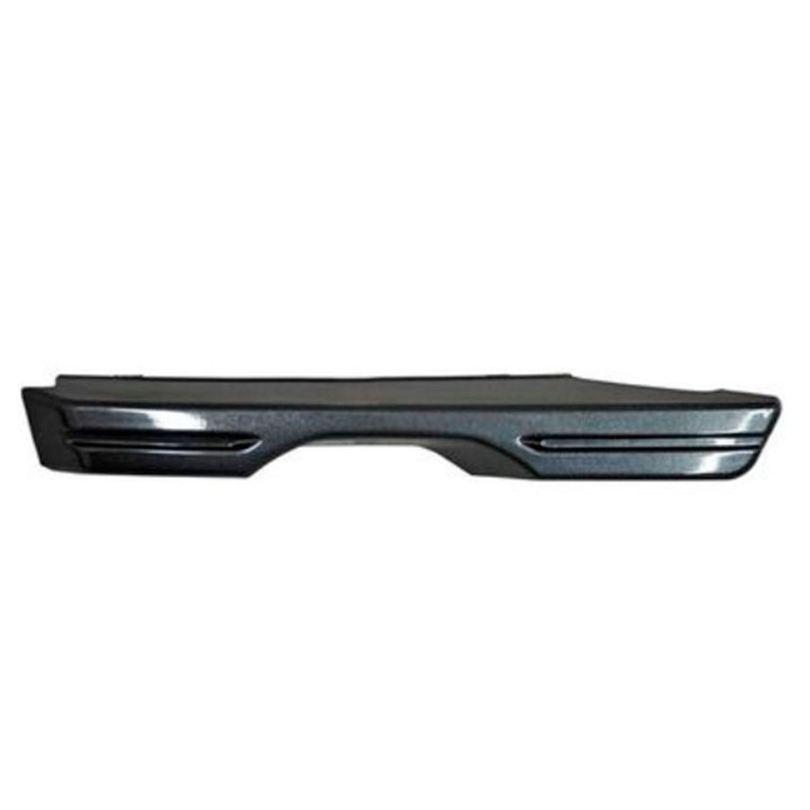 MOLDURA PARRILLA MAZDA CX5 13-16 SUP P/FARO NIEBLA DER