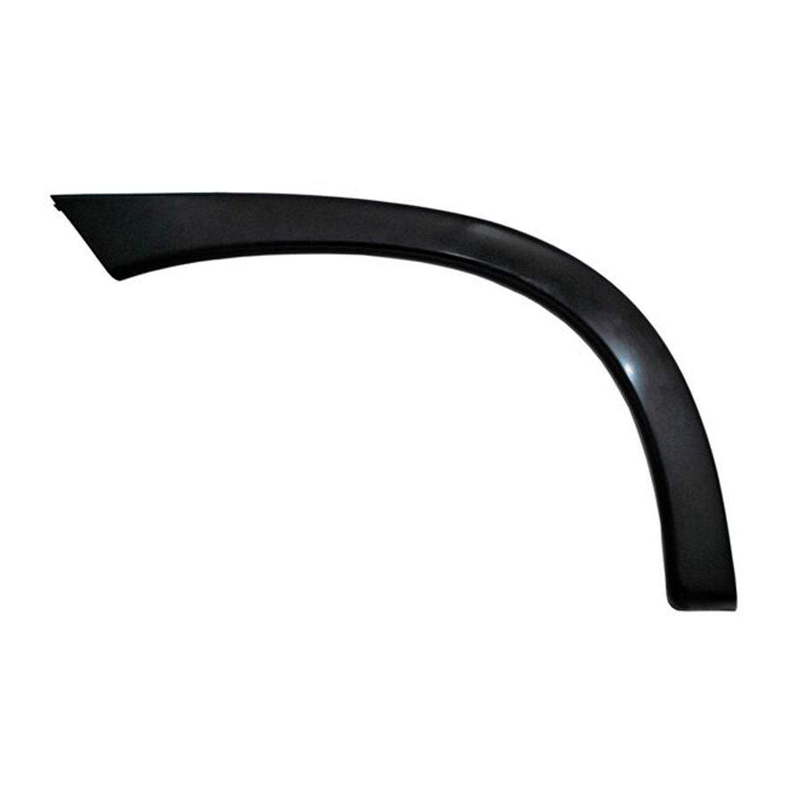 MOLDURA ARCO TRAS CHEVY 96-03 NEGRA SW 5662 DER