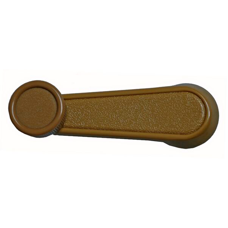 MANIJA ELEV CRISTAL TOYOTA PU 79-95 BEIGE C/BASE