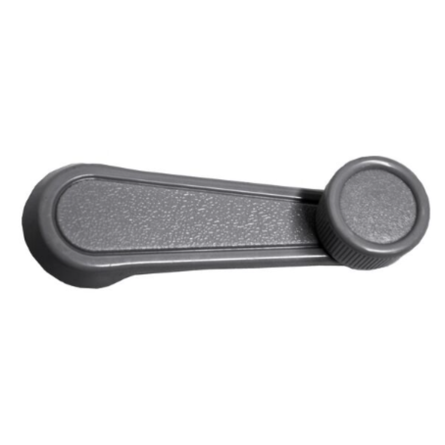 MANIJA ELEV CRISTAL TOYOTA PU 79-95 GRIS C/BASE