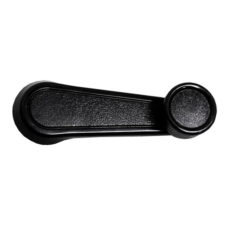 MANIJA ELEV CRISTAL TOYOTA PU 79-95 NEGRO C/BASE