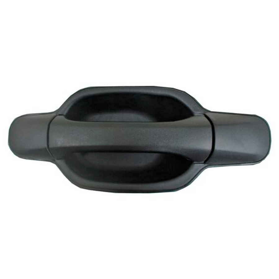 MANIJA EXT COLORADO/ CANYON 04-12 CHINA S/HOYO P/LLAVE DEL PLASTICO DER