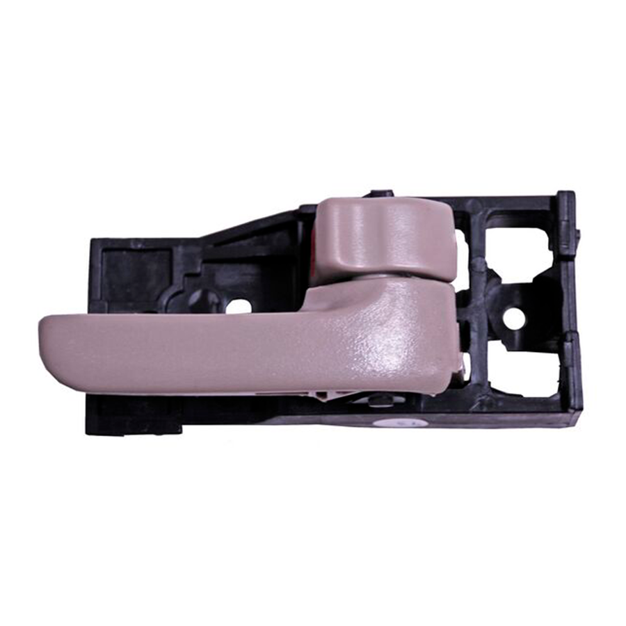 MANIJA INT TUNDRA 00-06 BEIGE DEL IZQ