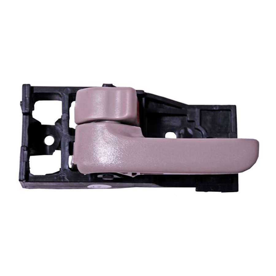 MANIJA INT TUNDRA 00-06 BEIGE DEL DER