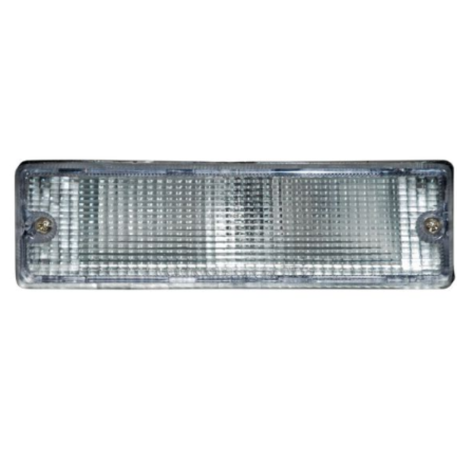 CUARTO FRONTAL NISSAN PU D21 94-08 BLANCO 472 T154 IZQ