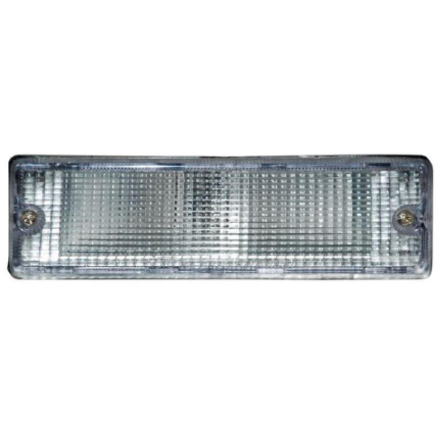 CUARTO FRONTAL NISSAN PU D21 94-08 BLANCO 472 T154 DER