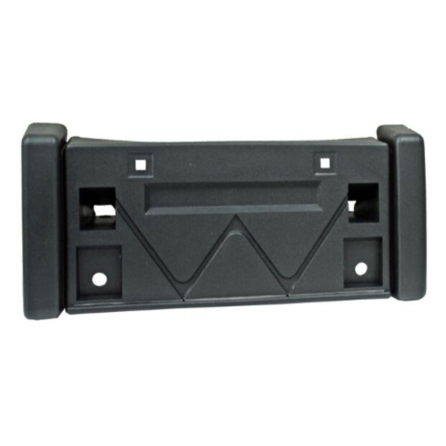 PORTAPLACA DEL S10/ BLAZER 95-99
