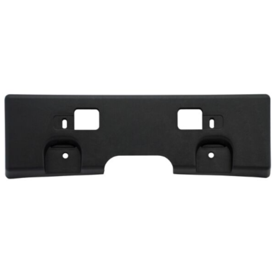 PORTAPLACA DEL SENTRA 07-12 T155