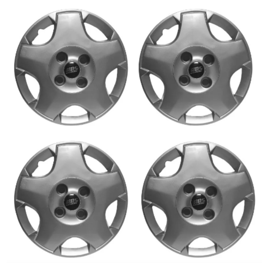 POLVERA ABS GRIS R-13 CHEVY ABS LGR-R-13-0020