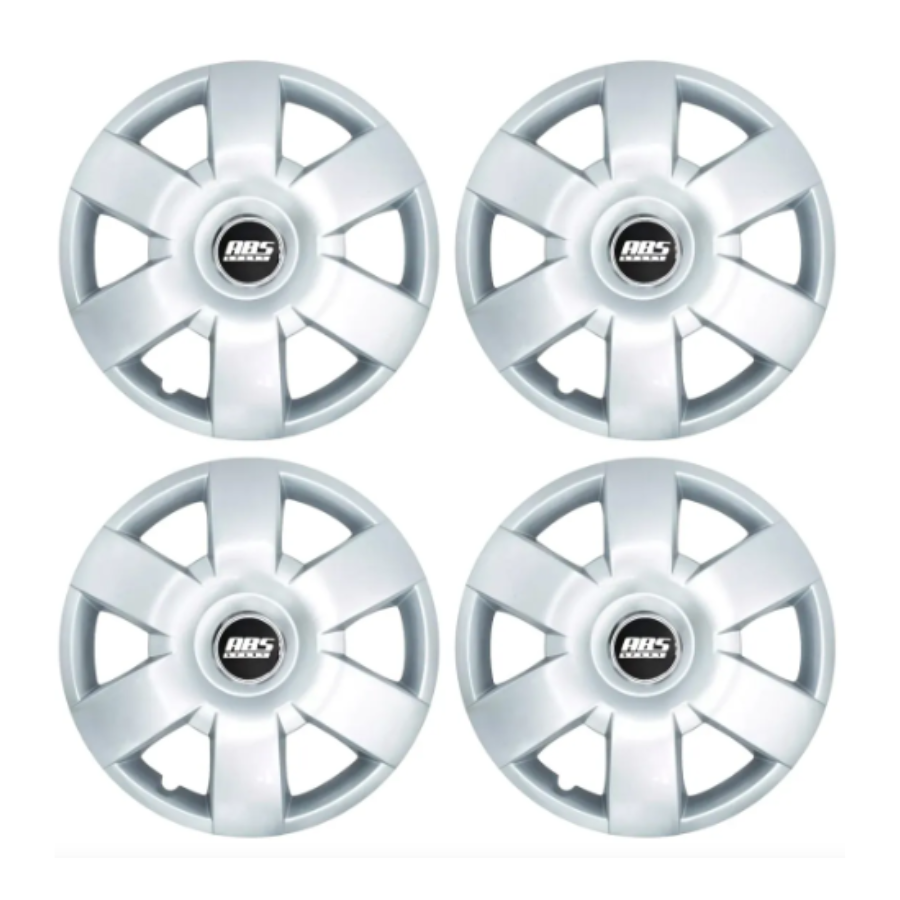 POLVERA ABS GRIS R-15 TOYOTA ABS LGR-R-15-0028