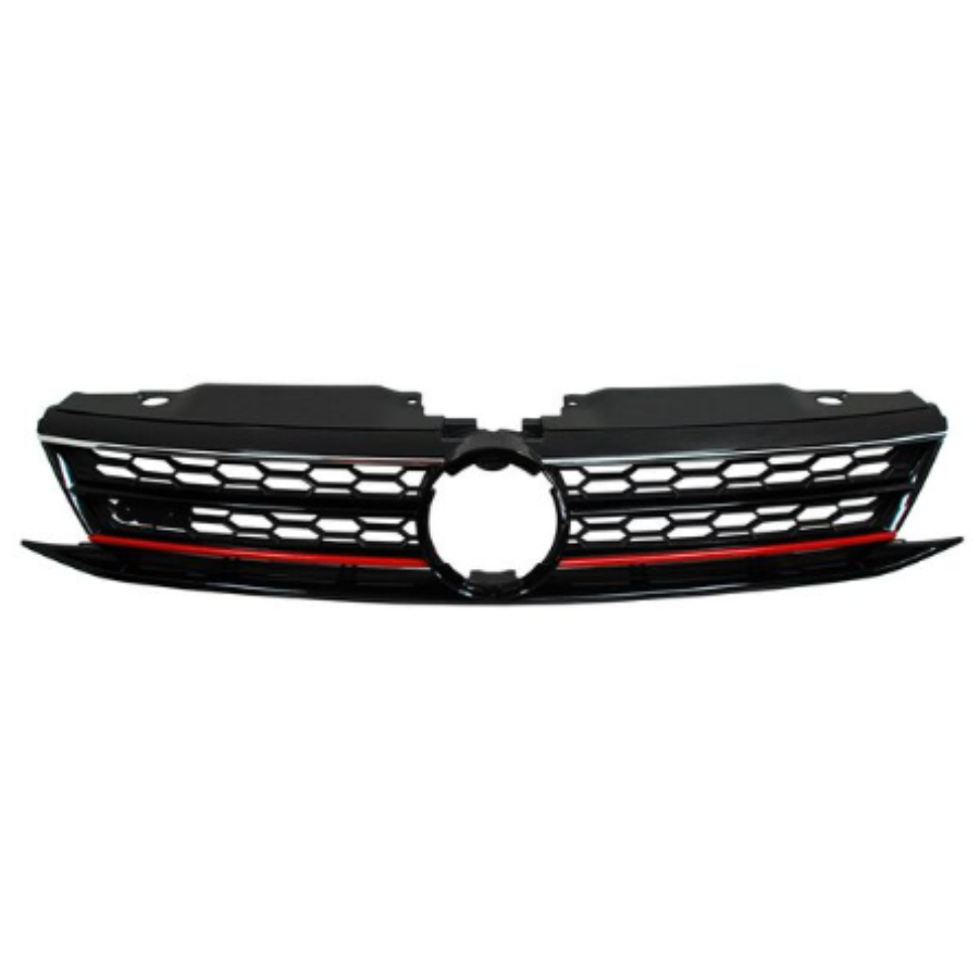 PARRILLA JETTA BICENTENARIO GLI 15-17 S/EMB T155 624 842