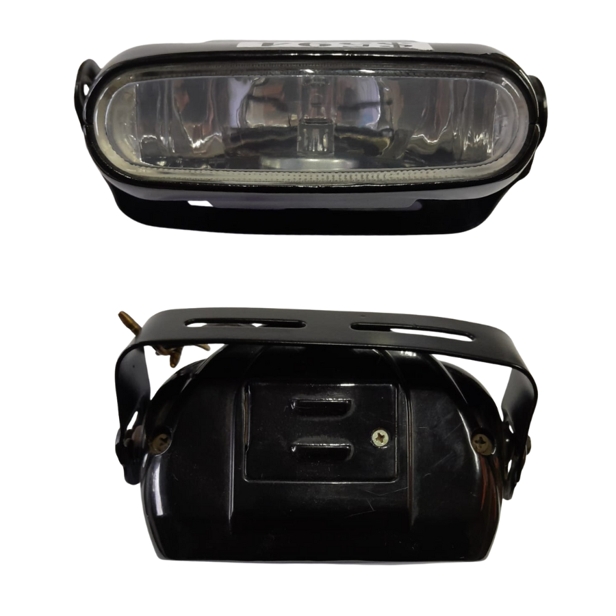 FARO RECT MED 125X40(MM) SET2 RS-FL-092-CLEAR