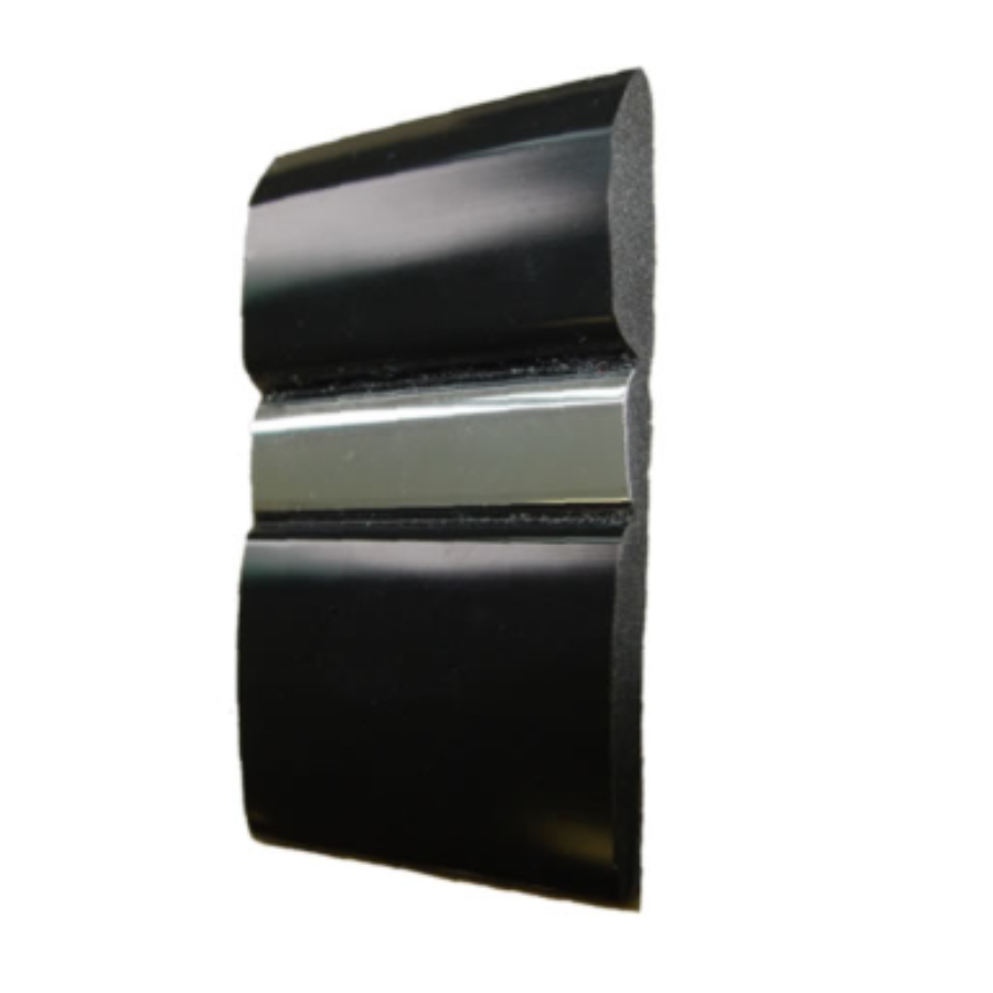 MOLDURA ROLLO CHEV PU 88-89 6 MTS 3M MX