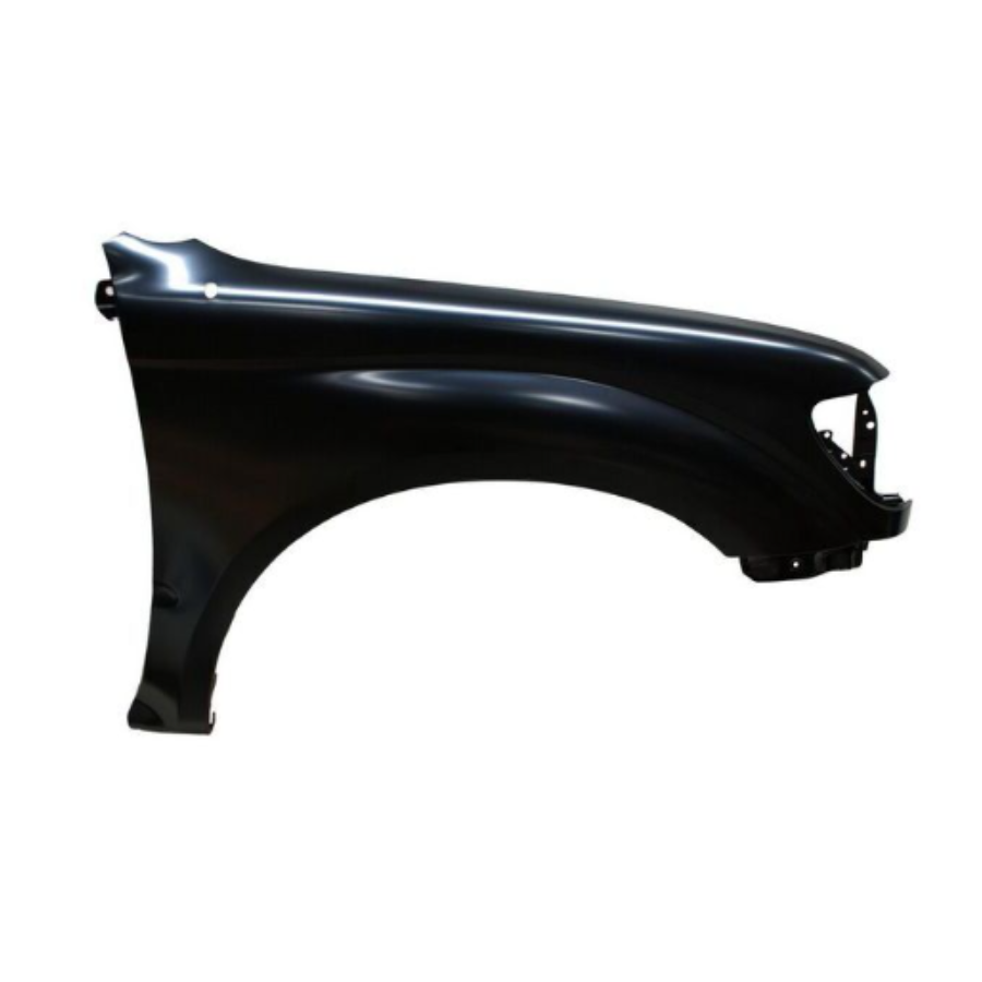 SALP TACOMA 01-04 DER