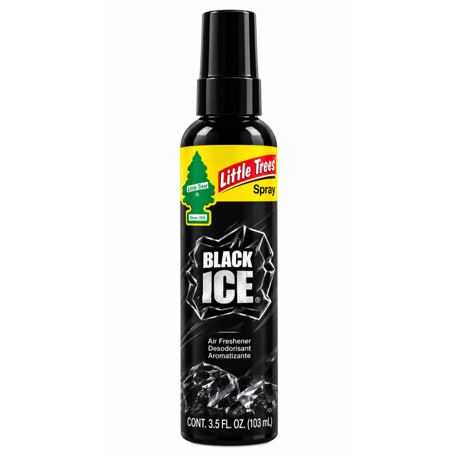 AROMATIZANTE BLACK ICE