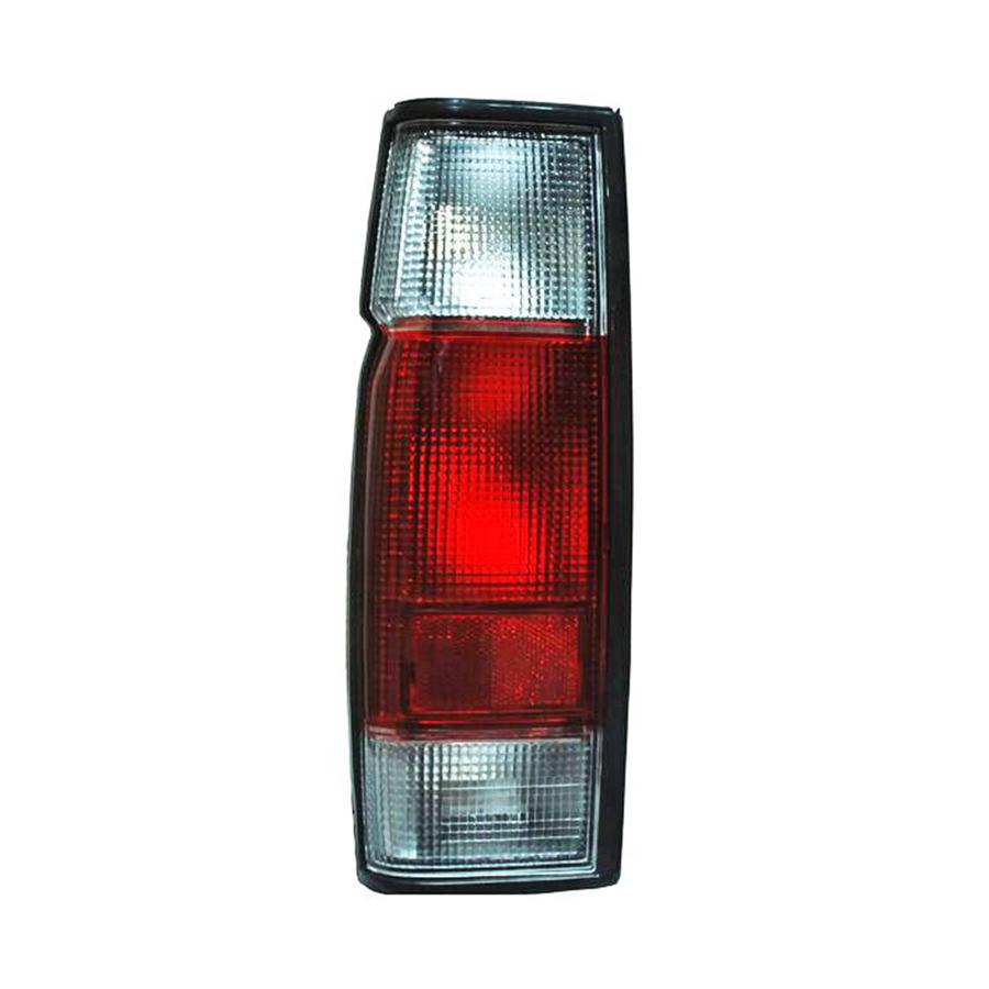 CALAVERA NISSAN PU D21/ D22 02-15 ROJO/BLANCO S/ARNES ALD TYC T154 IZQ 11-1483-B1-6B