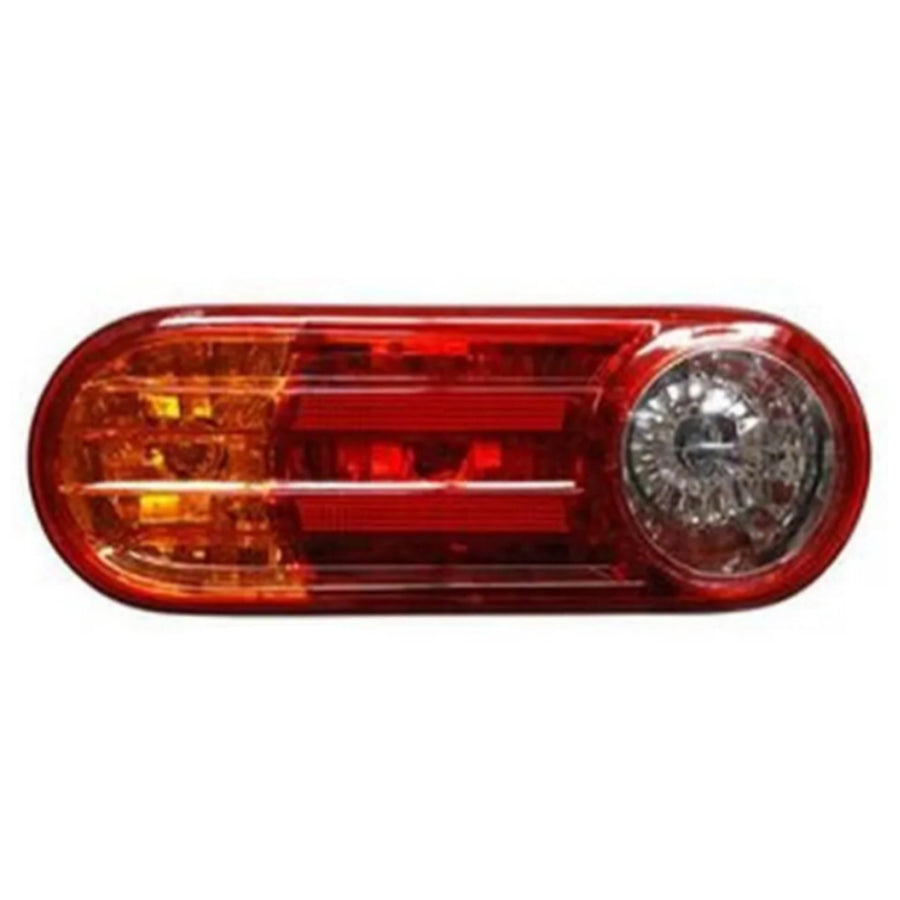 CALAVERA H100 06-10 C/ARNES TYC# IZQ