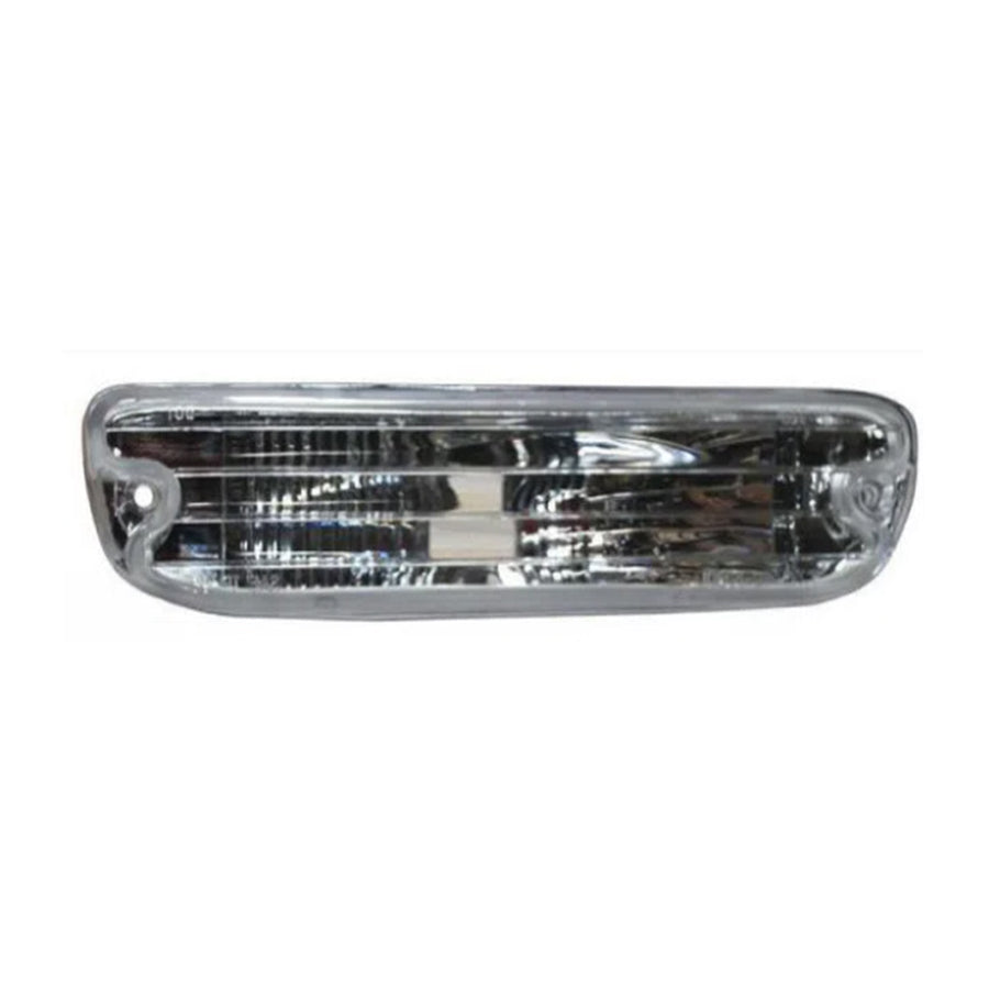 CUARTO FRONTAL GRAND MARQUIS 95-97 BLANCO TYC DER