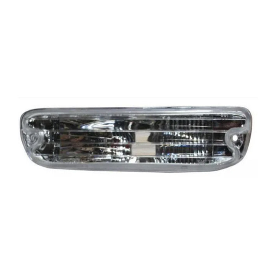 CUARTO FRONTAL GRAND MARQUIS 95-97 BLANCO TYC IZQ