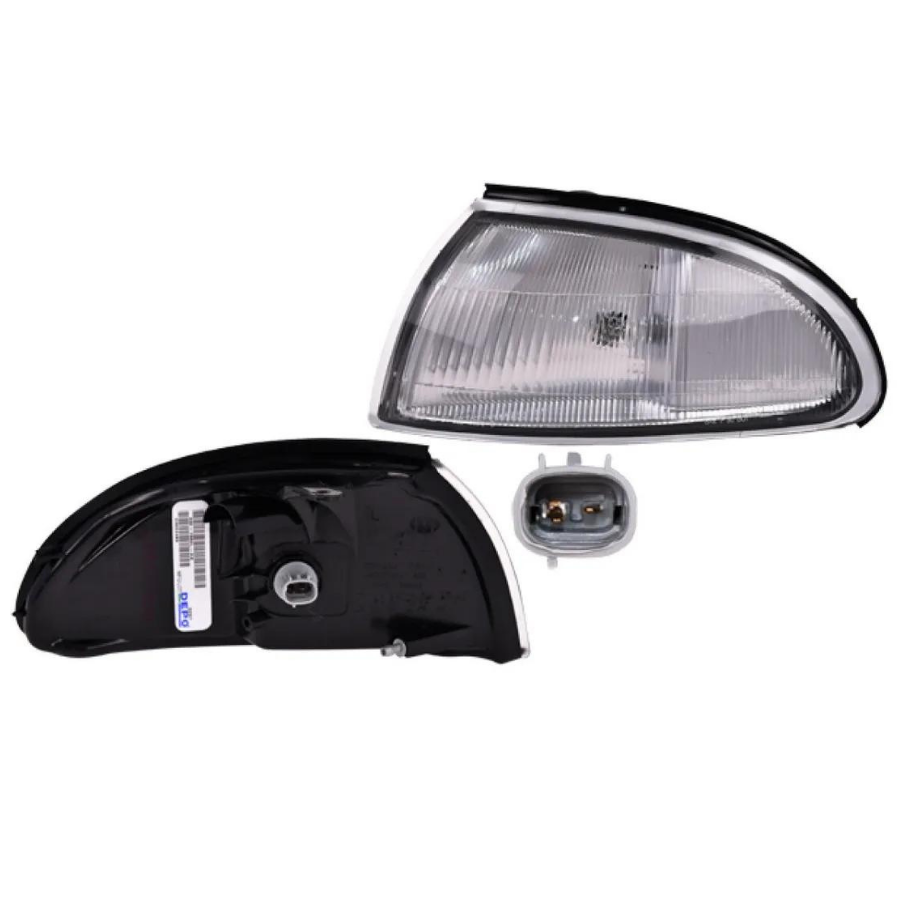 CUARTO PUNTA GEO PRIZM 93-97 BLANCO TYC DER 17-1132-00-1A
