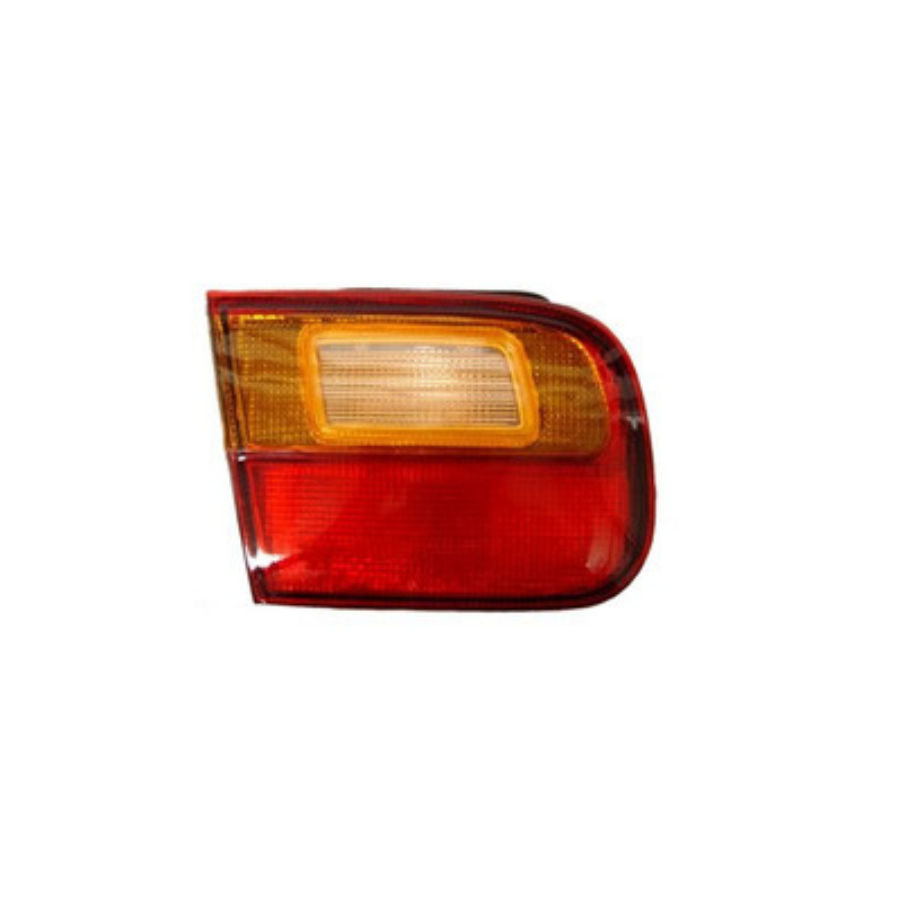 CALAVERA CIVIC 92-95 ROJO/AMBAR/BCO INT S/ARNES DEPO2 IZQ