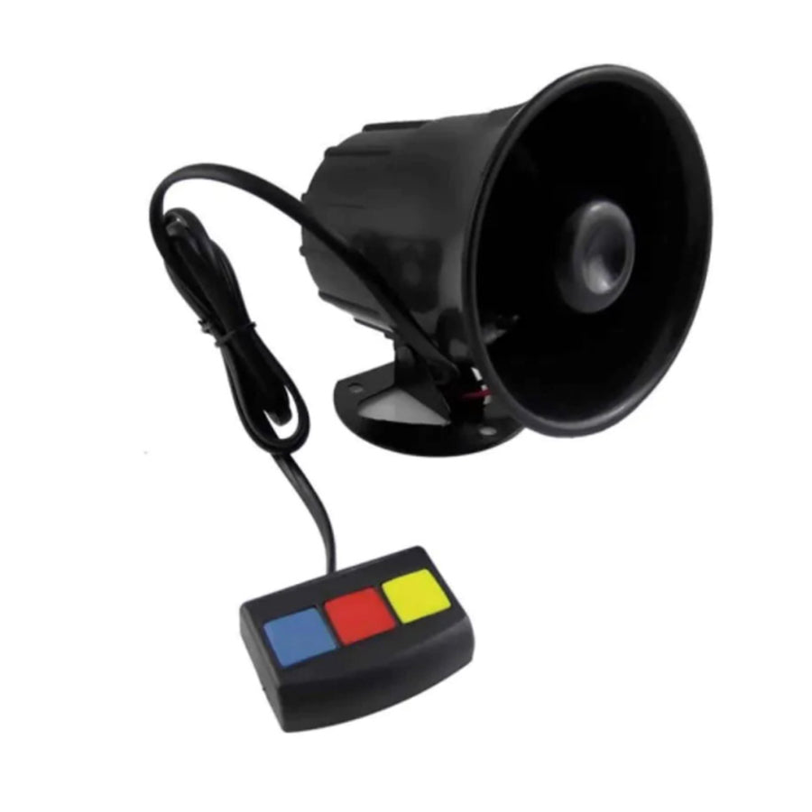 SIRENA DE USO ARE3510