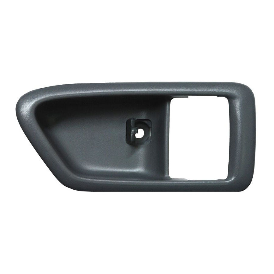 MANIJA INT CAMRY 97-01 GRIS DEL Y TRAS BISEL DER