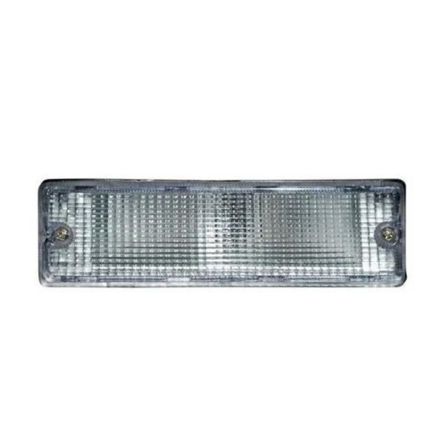 CUARTO FRONTALD21 2001-2007 IZQ BLANCO C/ARNES